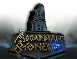 Слот Asgardian Stones