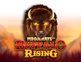 Слот Buffalo Rising Megaways