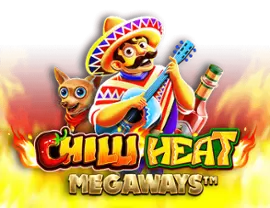 Слот Chilli Heat Megaways