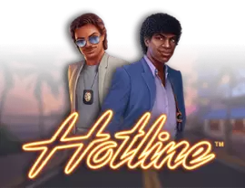 Слот Hotline