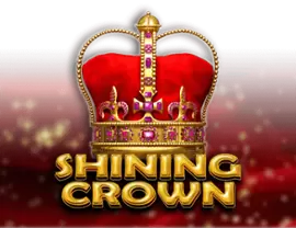 Слот Shining Crown