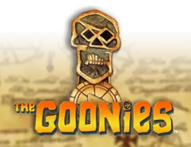 Слот The Goonies