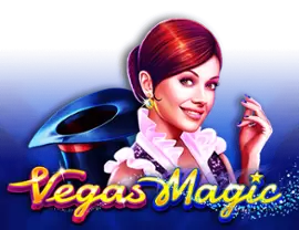 Слот Vegas Magic