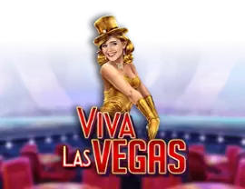 Слот Viva Las Vegas